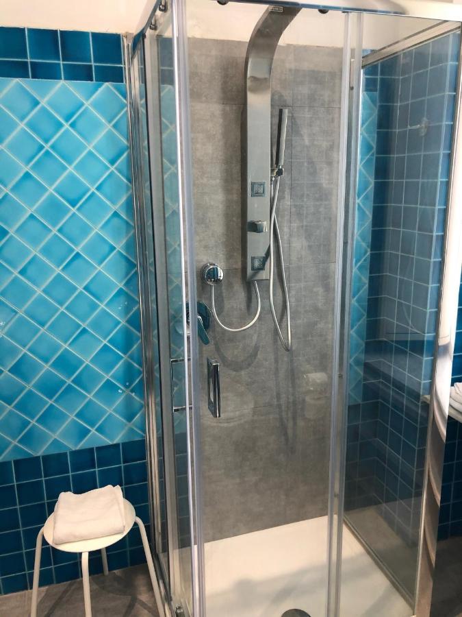 H Rooms Boutique Hotel Neapol Zewnętrze zdjęcie