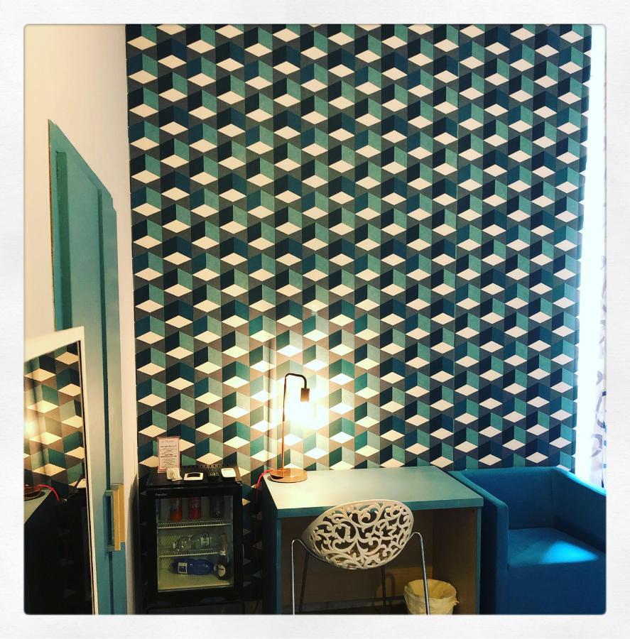 H Rooms Boutique Hotel Neapol Zewnętrze zdjęcie