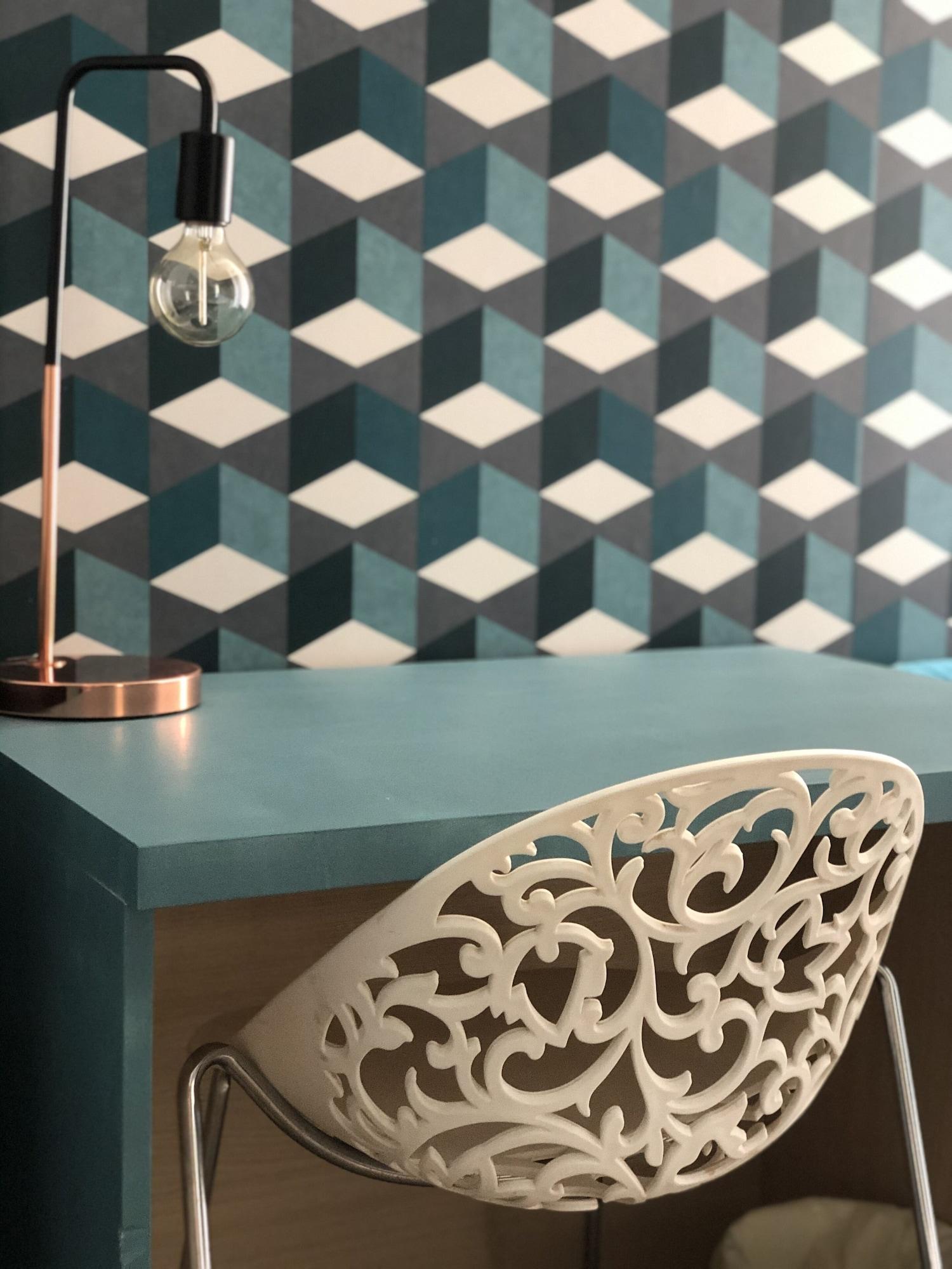 H Rooms Boutique Hotel Neapol Zewnętrze zdjęcie