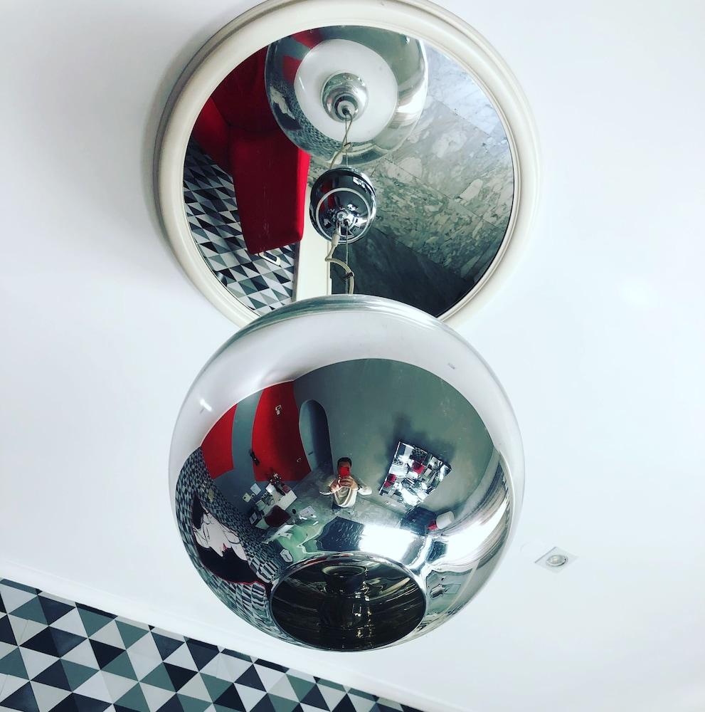 H Rooms Boutique Hotel Neapol Zewnętrze zdjęcie