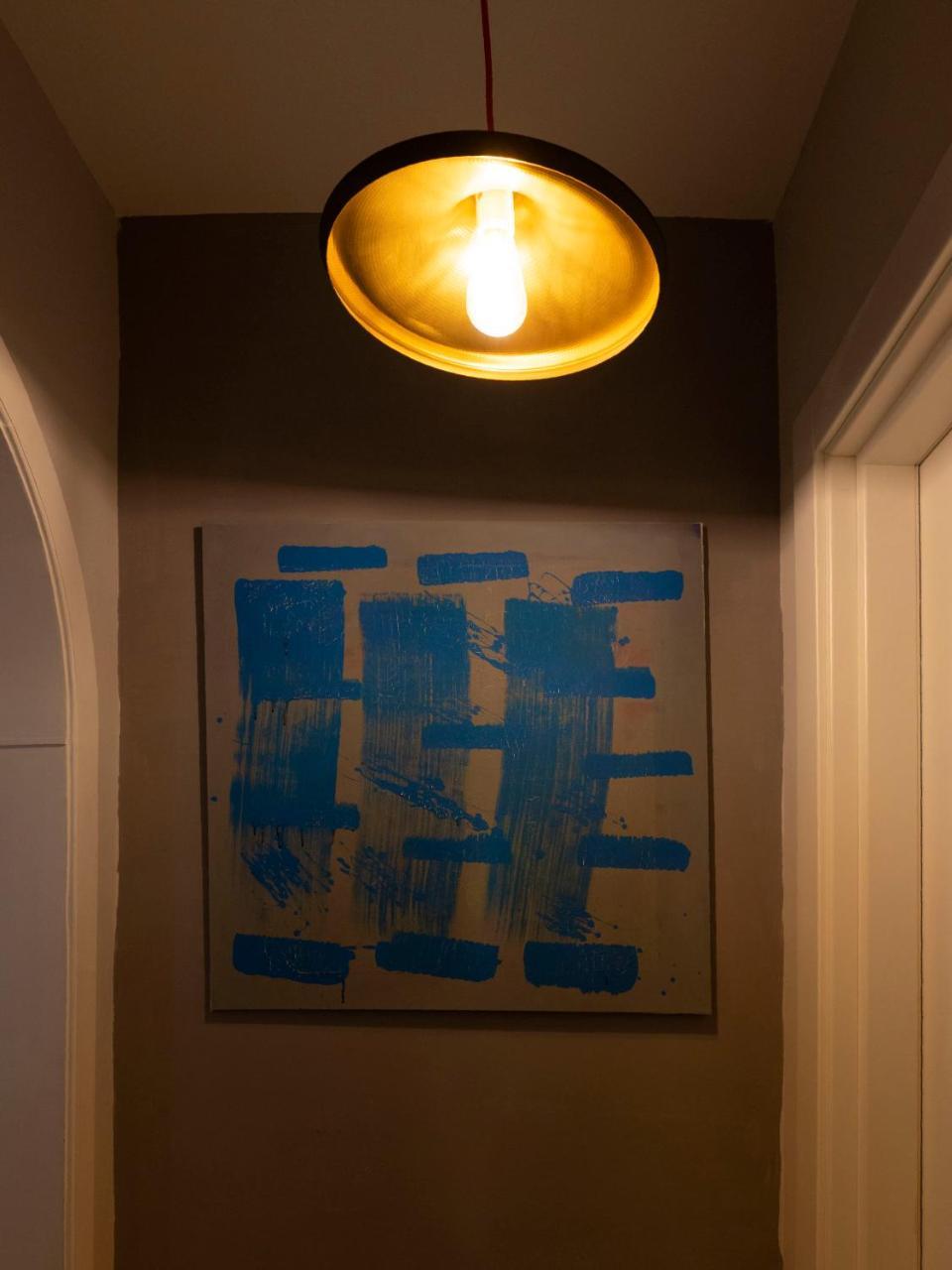 H Rooms Boutique Hotel Neapol Zewnętrze zdjęcie